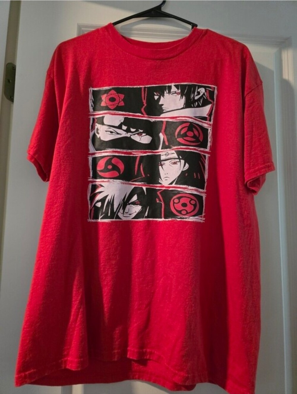 Naruto Top